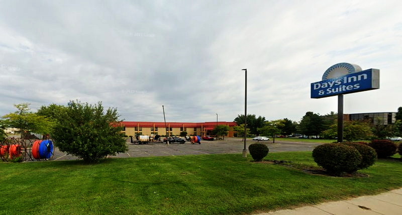 Days Inn & Suites by Wyndham